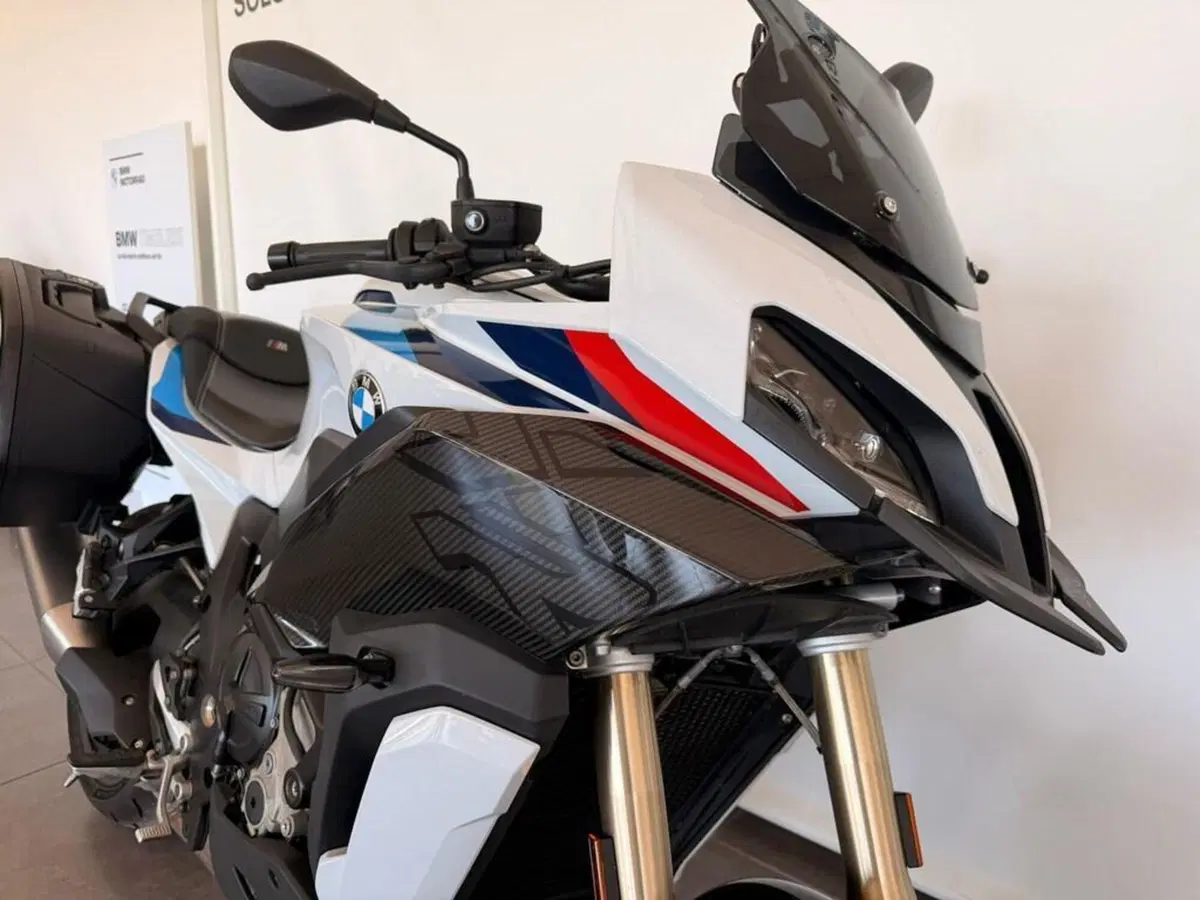 Bmw S 1000 XR (2020 - 23) (3)