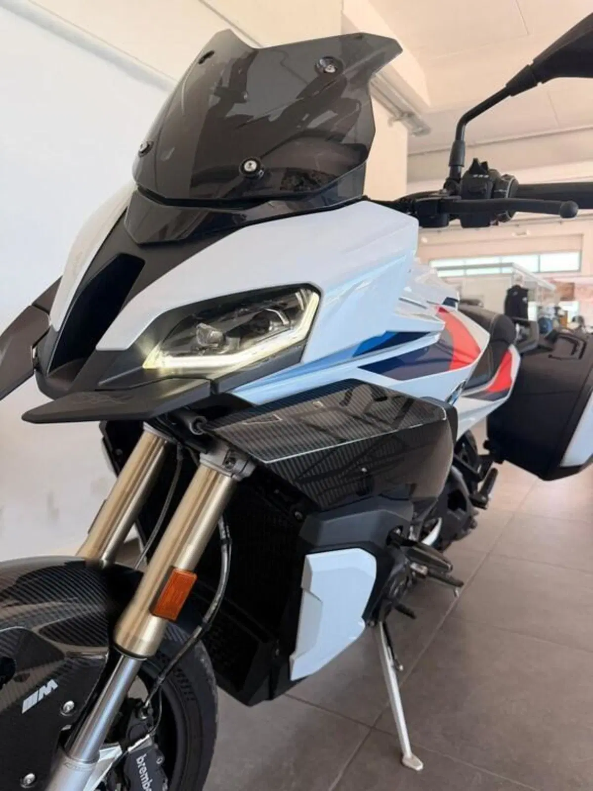 Bmw S 1000 XR (2020 - 23) (5)