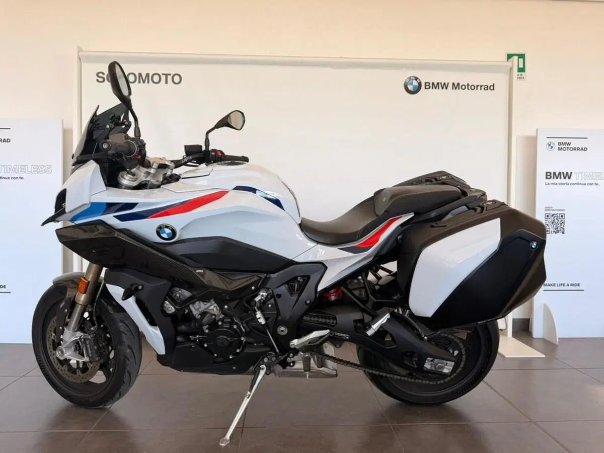 Bmw S 1000 XR (2020 - 23)