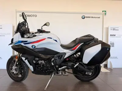 Bmw S 1000 XR (2020 - 23) usata