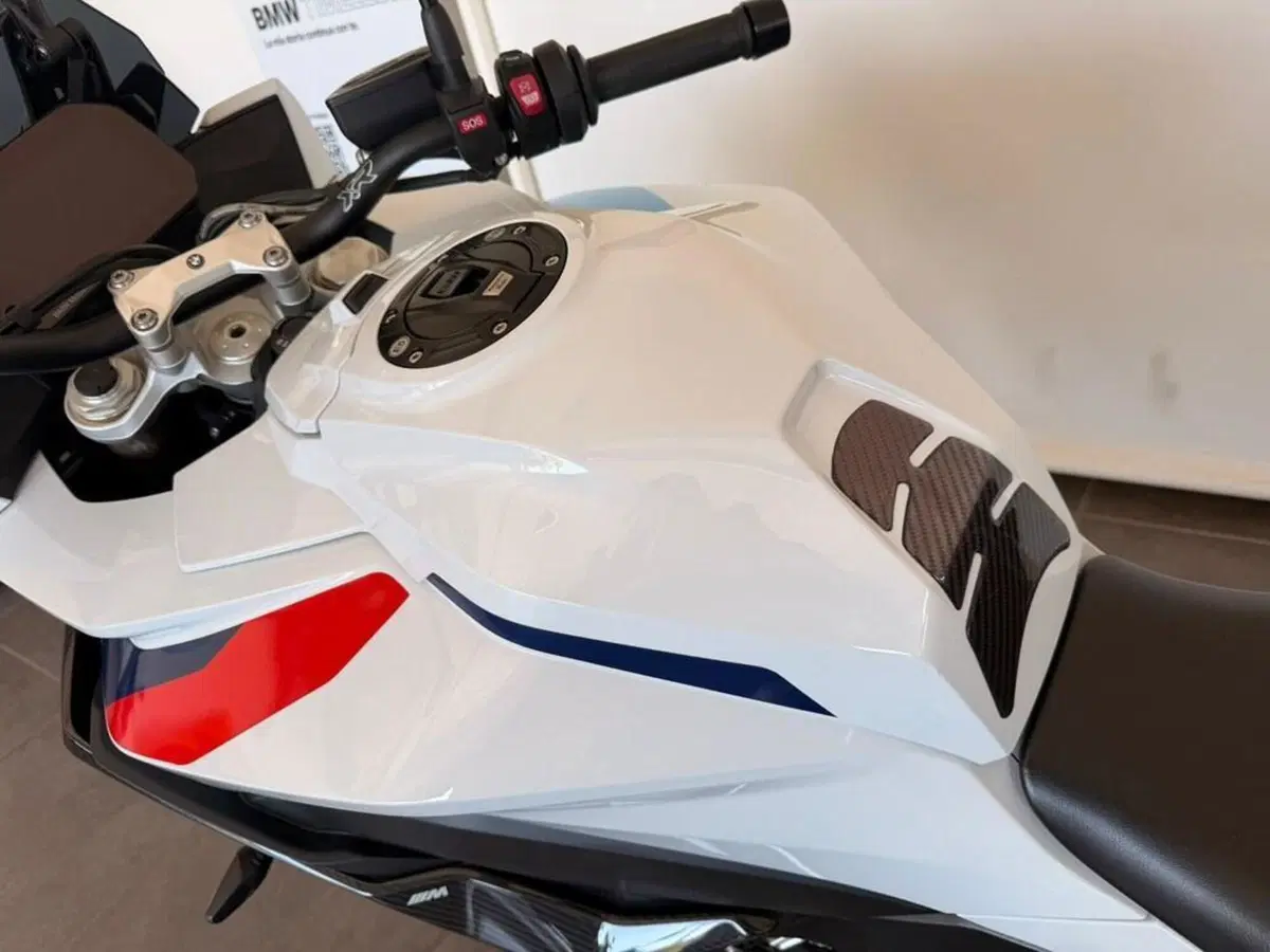 Bmw S 1000 XR (2020 - 23) (4)