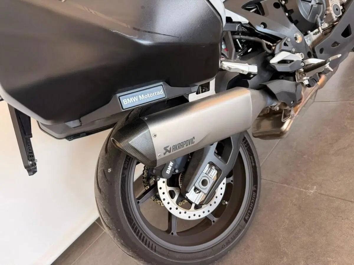 Bmw S 1000 XR (2020 - 23) (6)