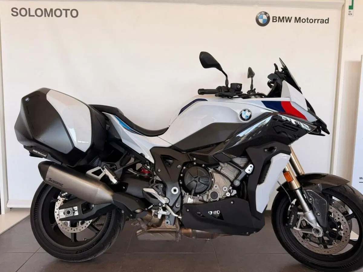 Bmw S 1000 XR (2020 - 23) (2)