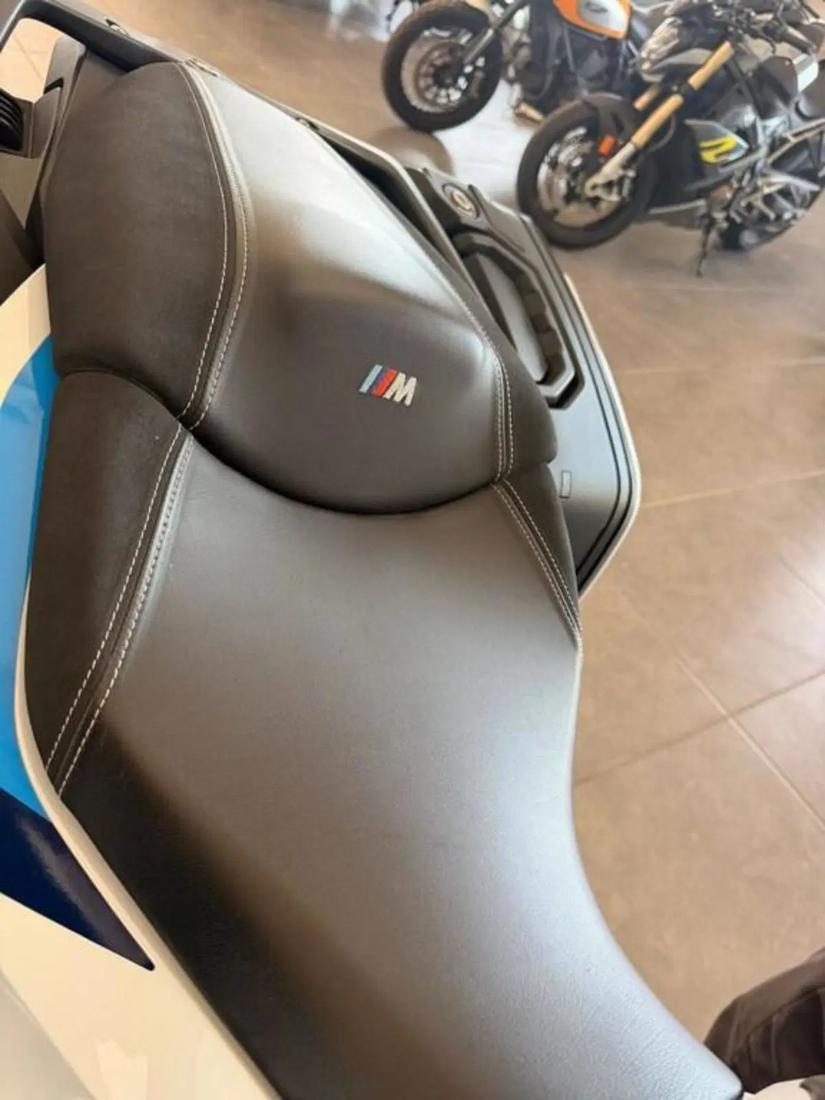 Bmw S 1000 XR (2020 - 23) (8)