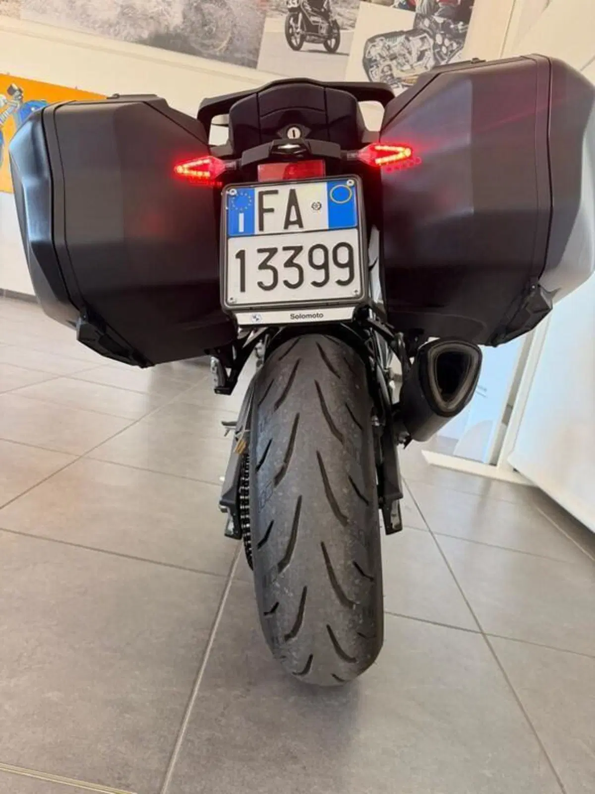 Bmw S 1000 XR (2020 - 23) (10)