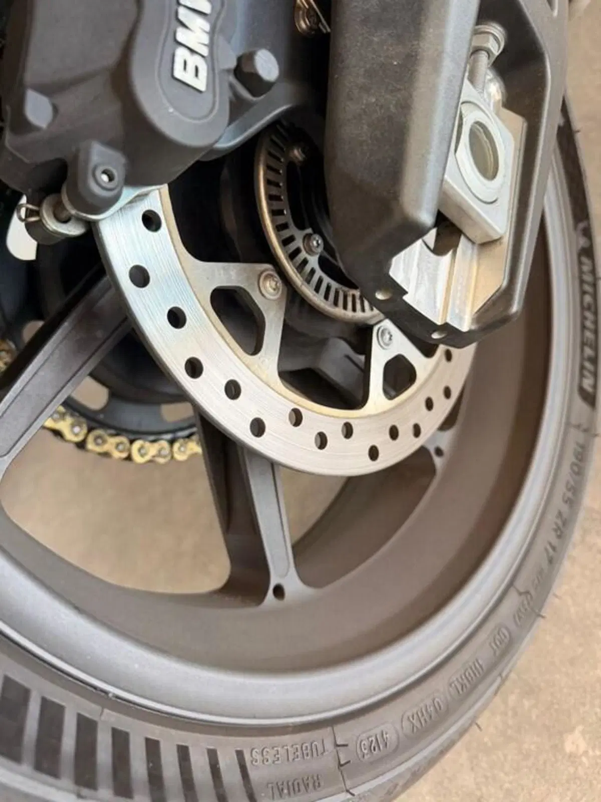 Bmw S 1000 XR (2020 - 23) (13)