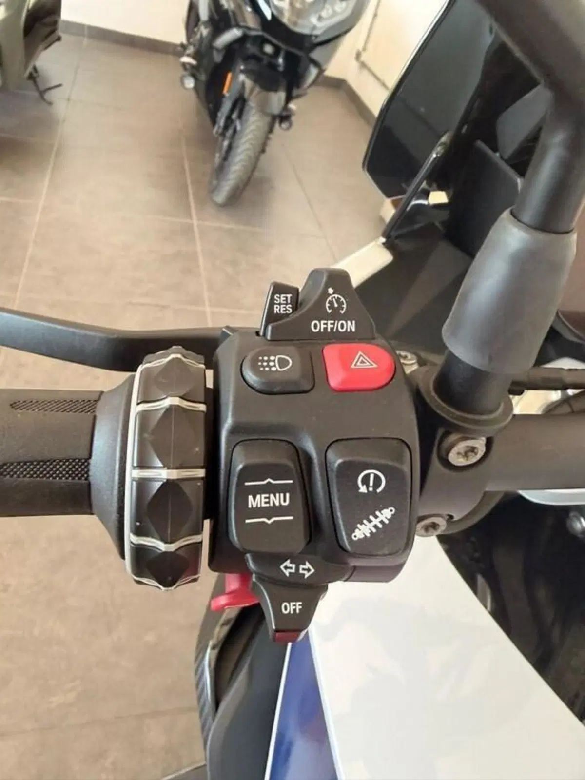 Bmw S 1000 XR (2020 - 23) (12)