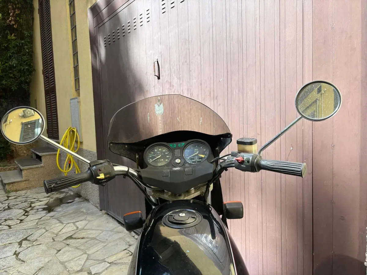 Bmw R45 (5)