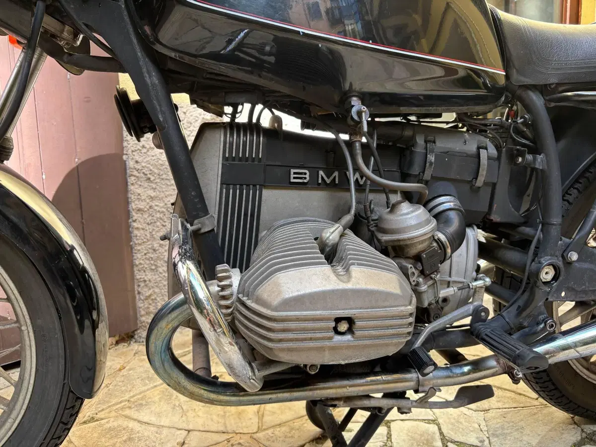 Bmw R45 (6)