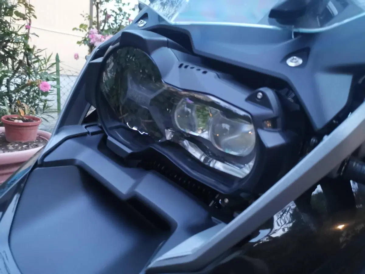 Bmw R 1200 GS (2017 - 18) (2)