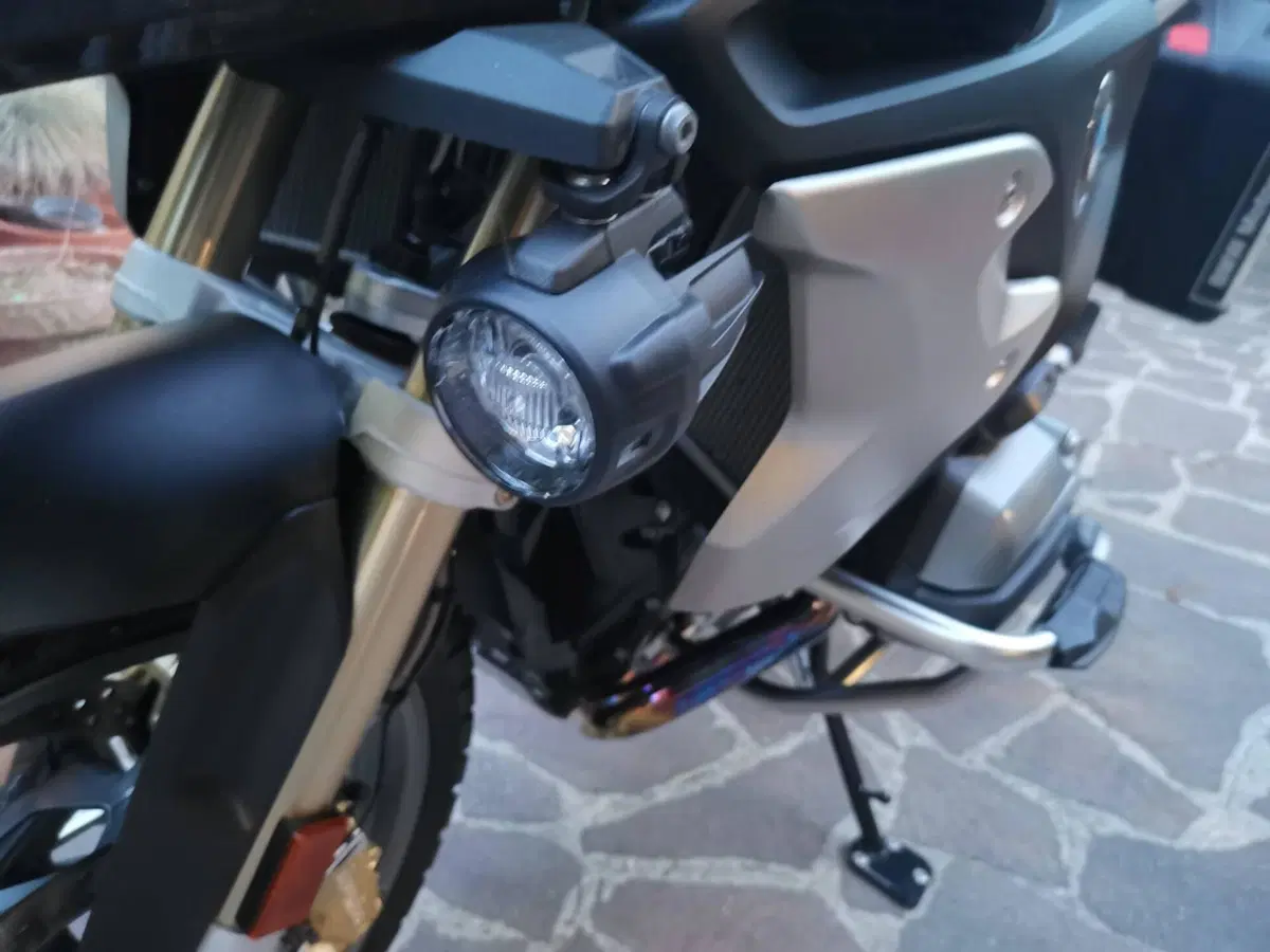 Bmw R 1200 GS (2017 - 18) (3)