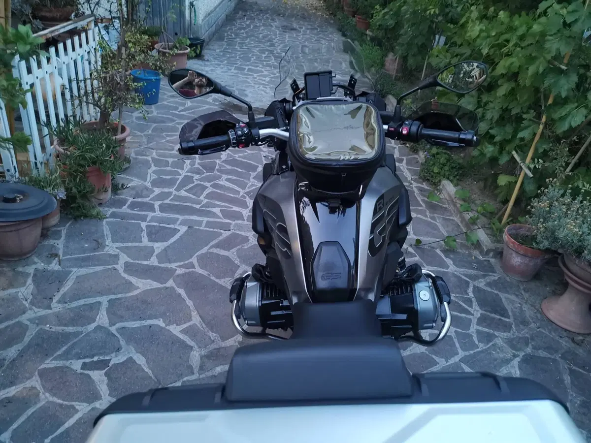 Bmw R 1200 GS (2017 - 18) (5)
