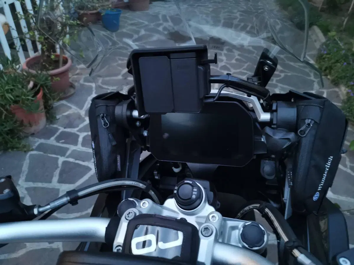 Bmw R 1200 GS (2017 - 18) (11)