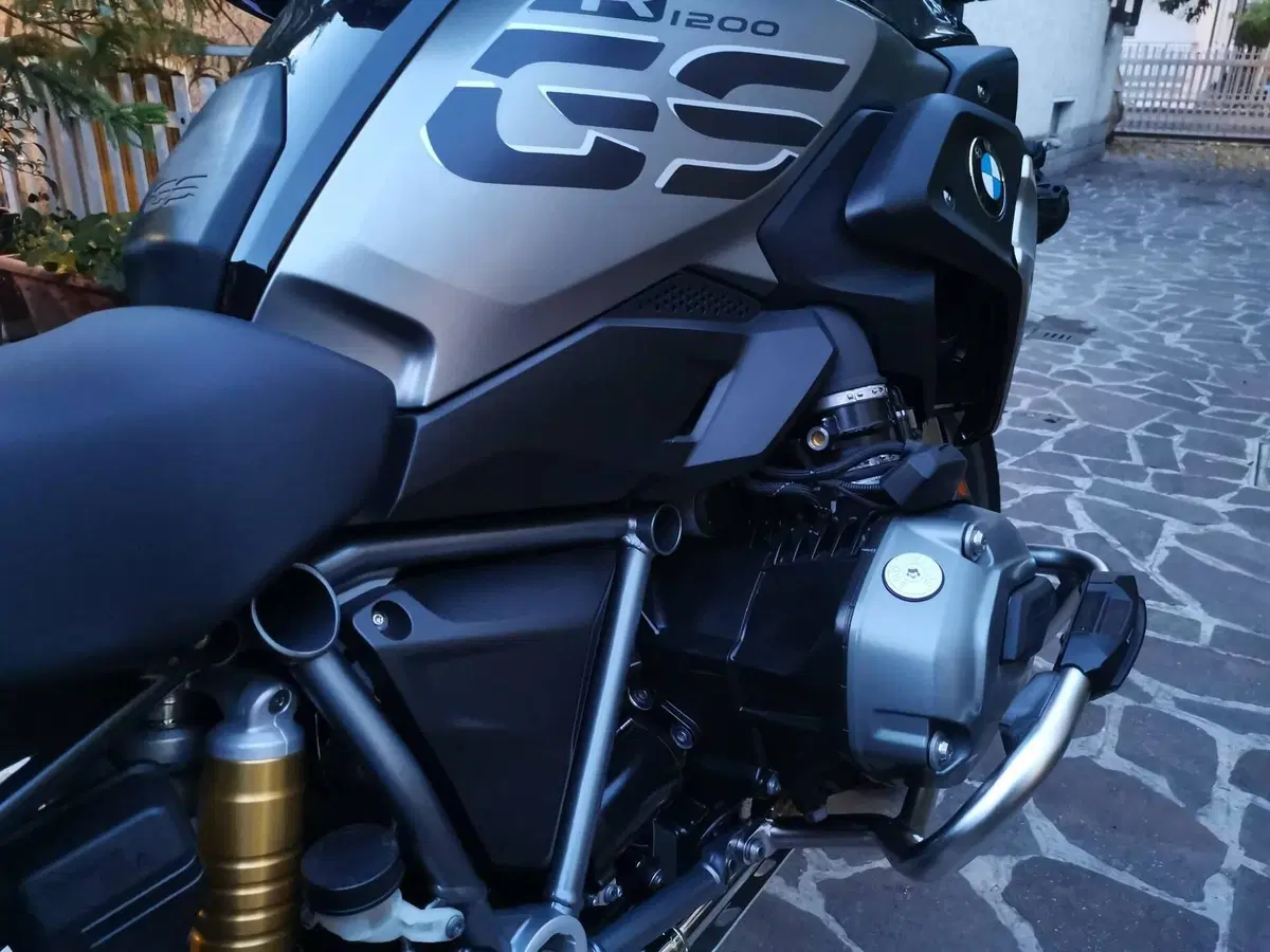Bmw R 1200 GS (2017 - 18) (8)