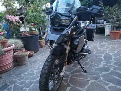 Bmw R 1200 GS (2017 - 18) usata