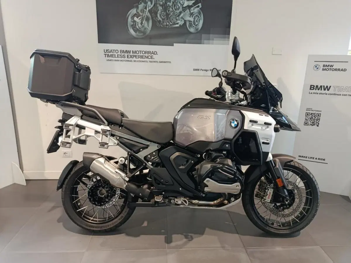 Bmw R 1300 GS Adventure (2025 - 26)