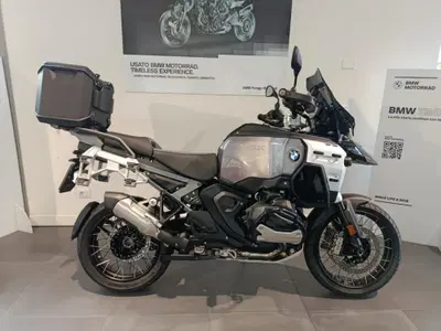 Bmw R 1300 GS Adventure (2025 - 26) usata