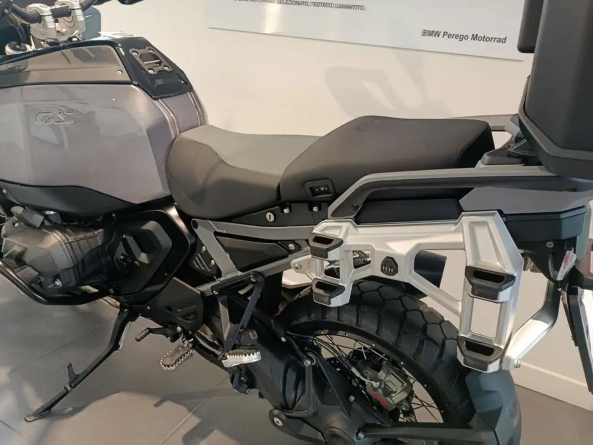 Bmw R 1300 GS Adventure (2025 - 26) (3)