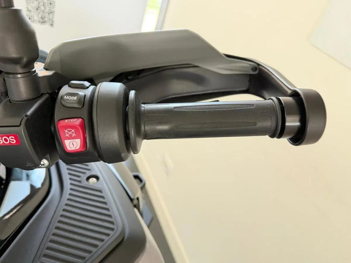 Bmw R 1300 GS Adventure (2025 - 26) (2)