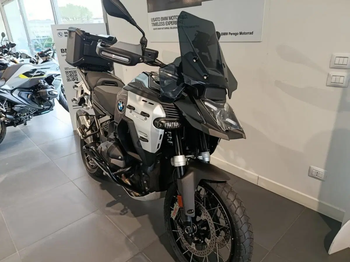 Bmw R 1300 GS Adventure (2025 - 26) (6)