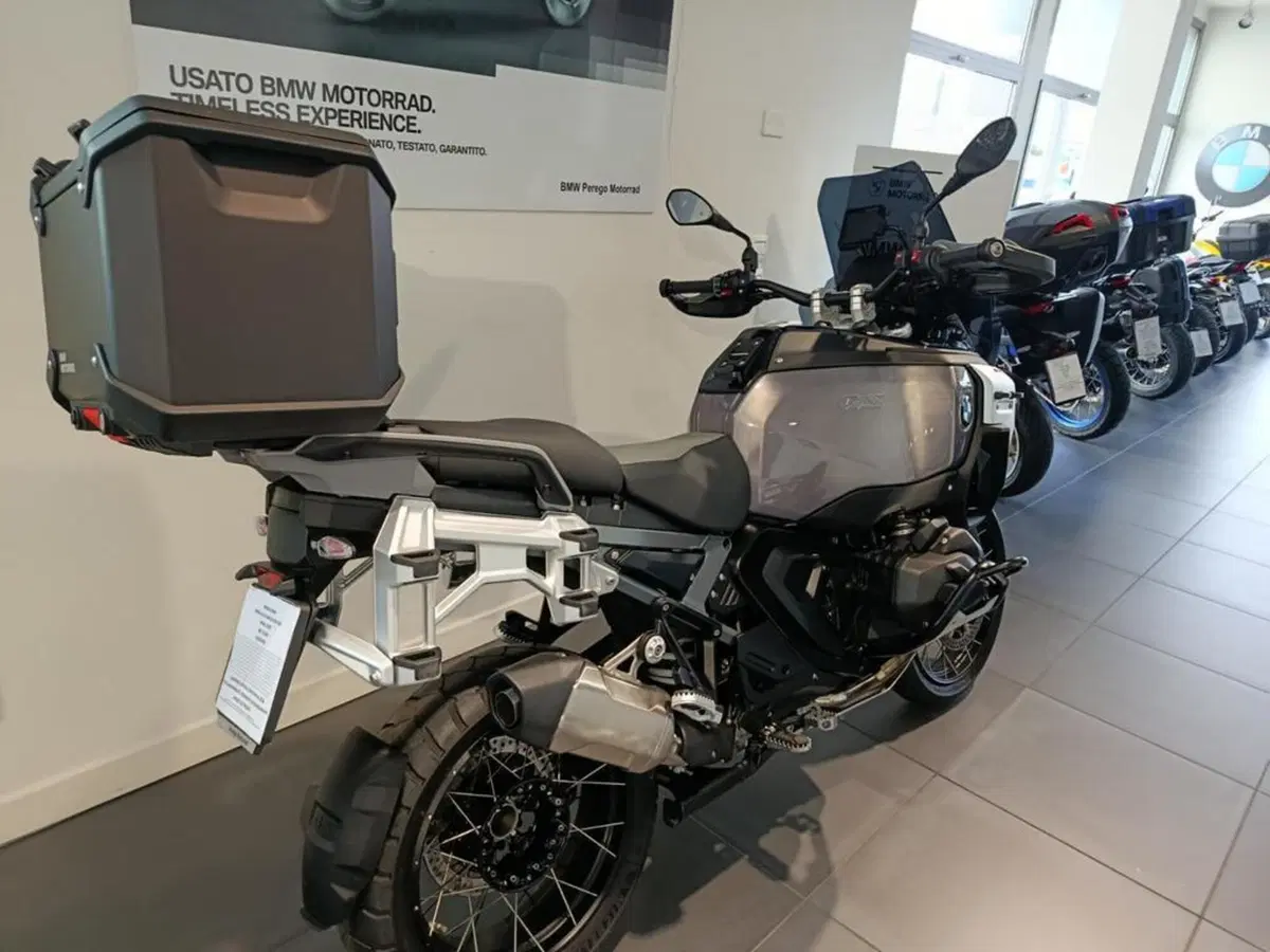 Bmw R 1300 GS Adventure (2025 - 26) (9)