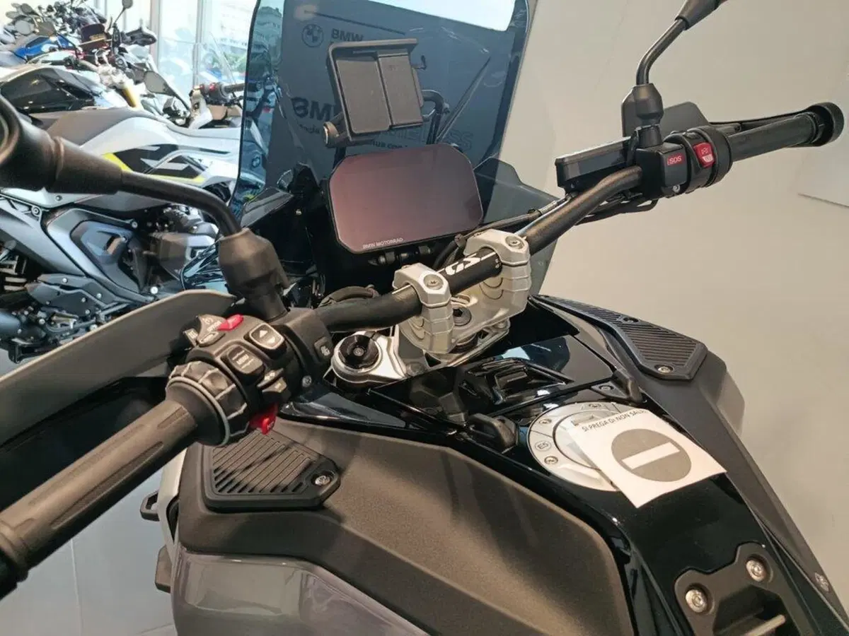 Bmw R 1300 GS Adventure (2025 - 26) (8)