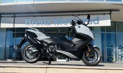 Yamaha T-Max 560 (2025 - 26) usata
