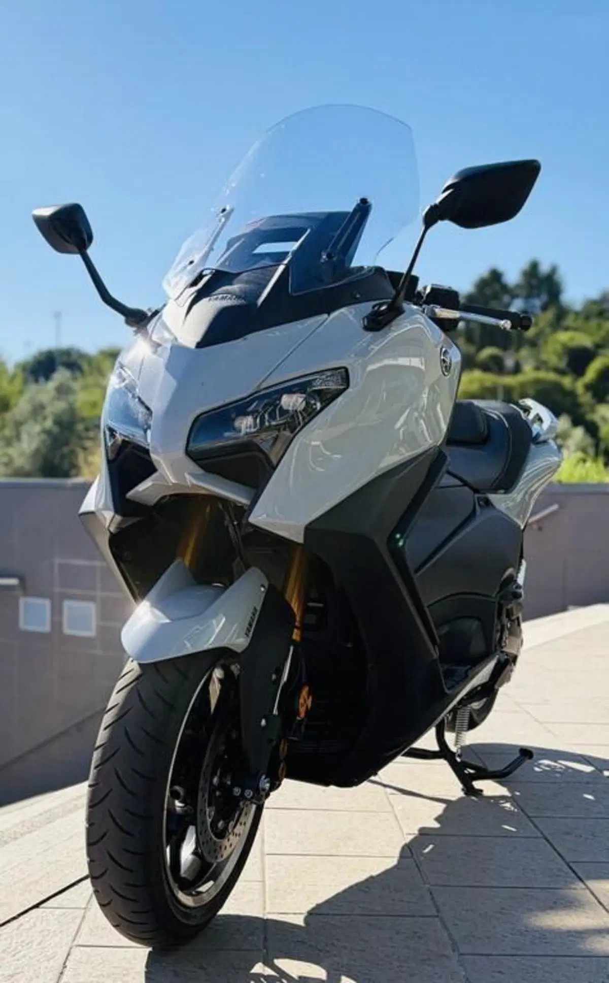 Yamaha T-Max 560 (2025 - 26) (6)