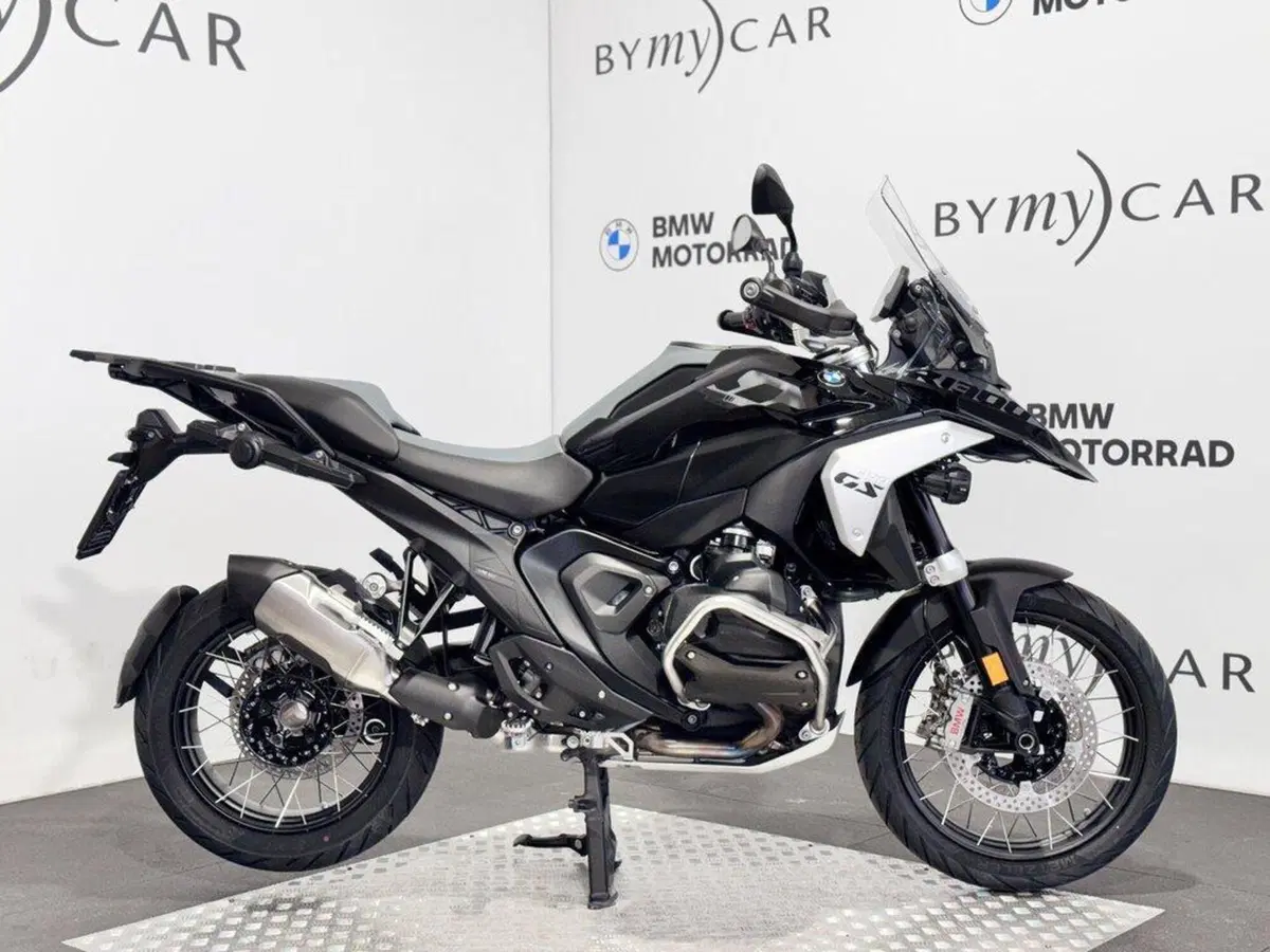 Bmw R 1300 GS (2023 - 26)