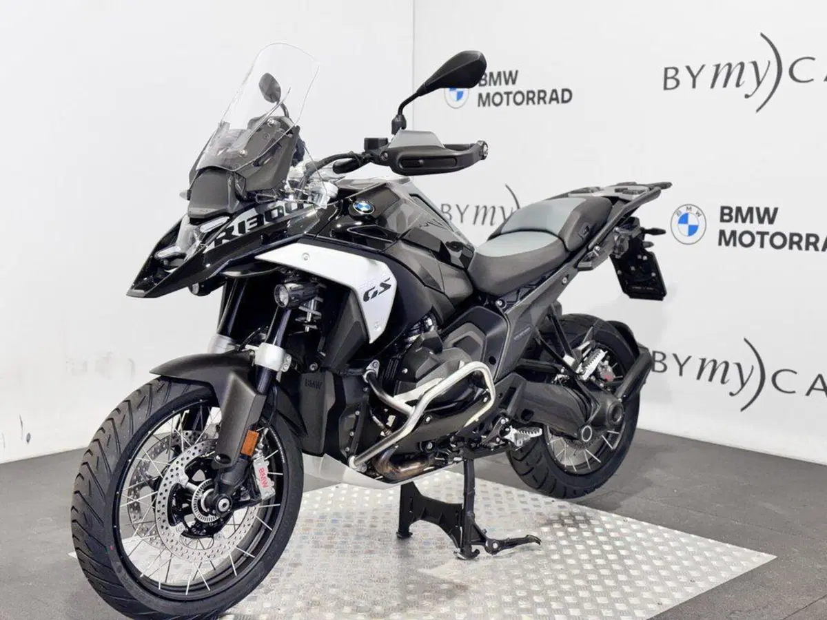 Bmw R 1300 GS (2023 - 26) (7)