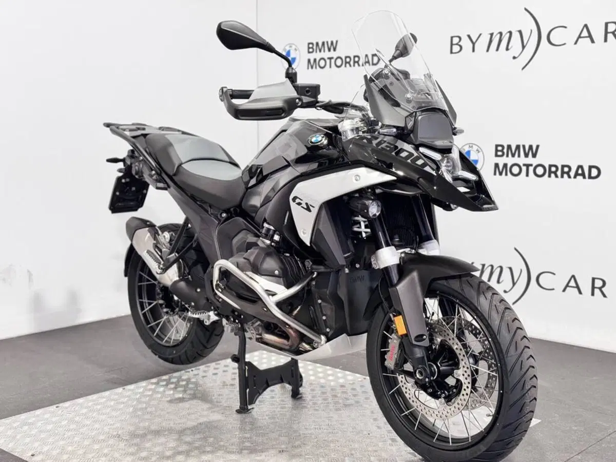 Bmw R 1300 GS (2023 - 26) (10)
