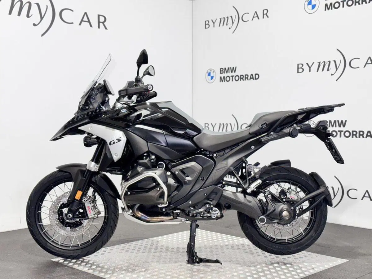 Bmw R 1300 GS (2023 - 26) (2)