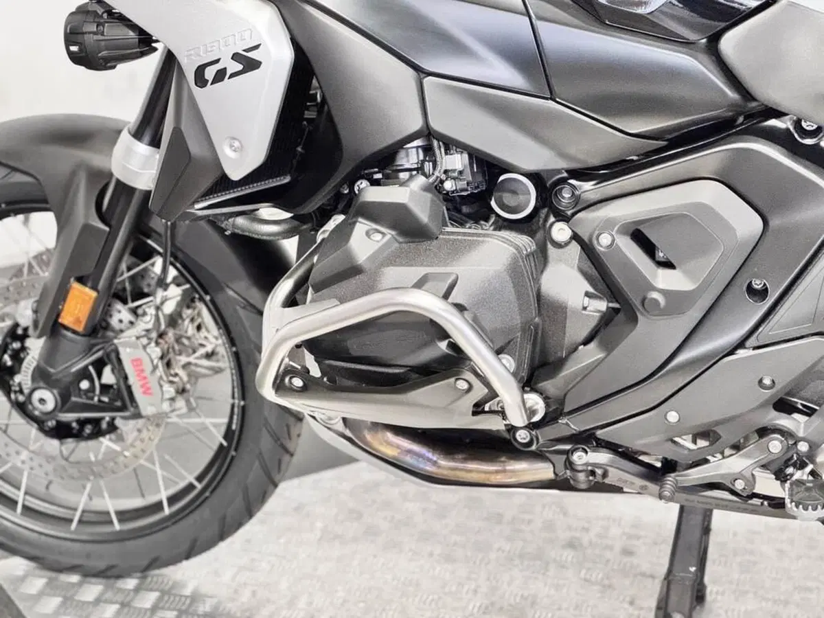 Bmw R 1300 GS (2023 - 26) (5)
