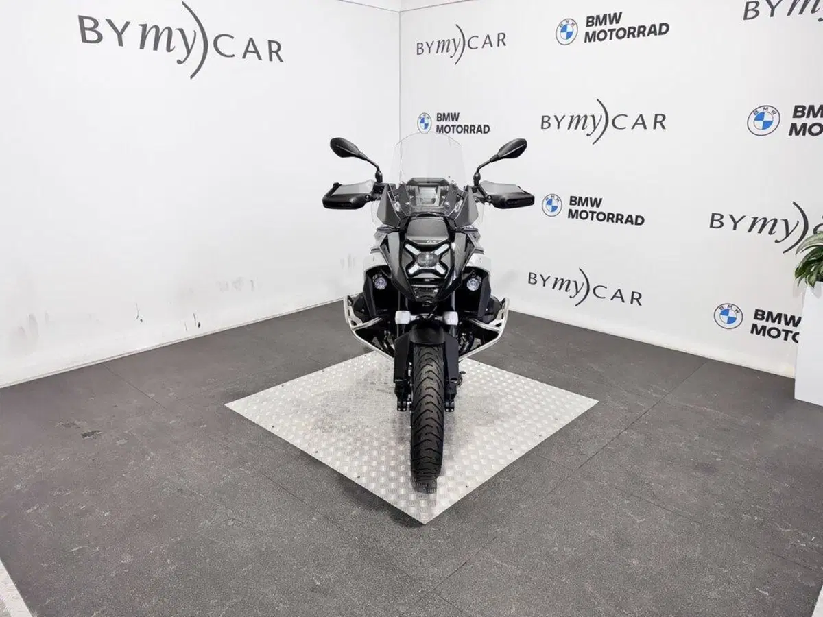 Bmw R 1300 GS (2023 - 26) (8)