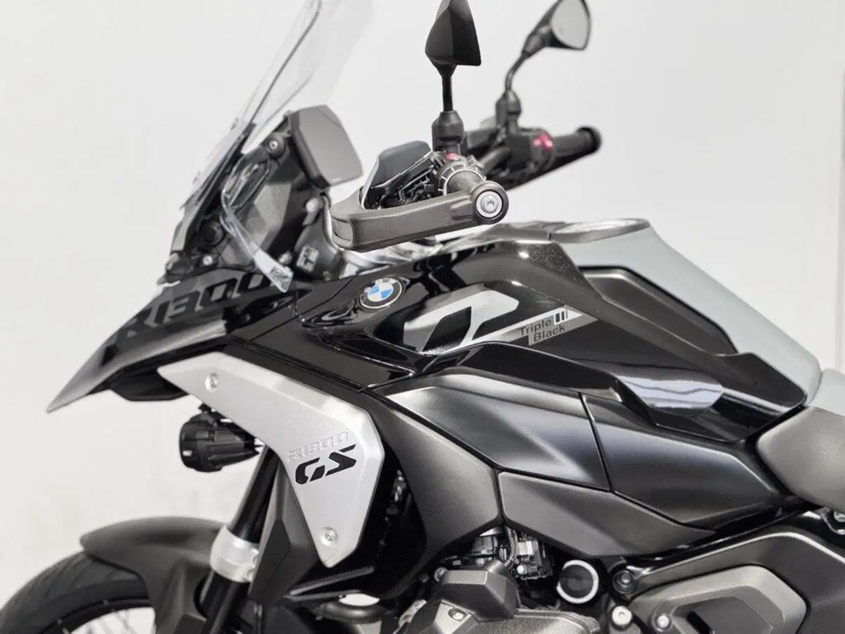 Bmw R 1300 GS (2023 - 26) (6)