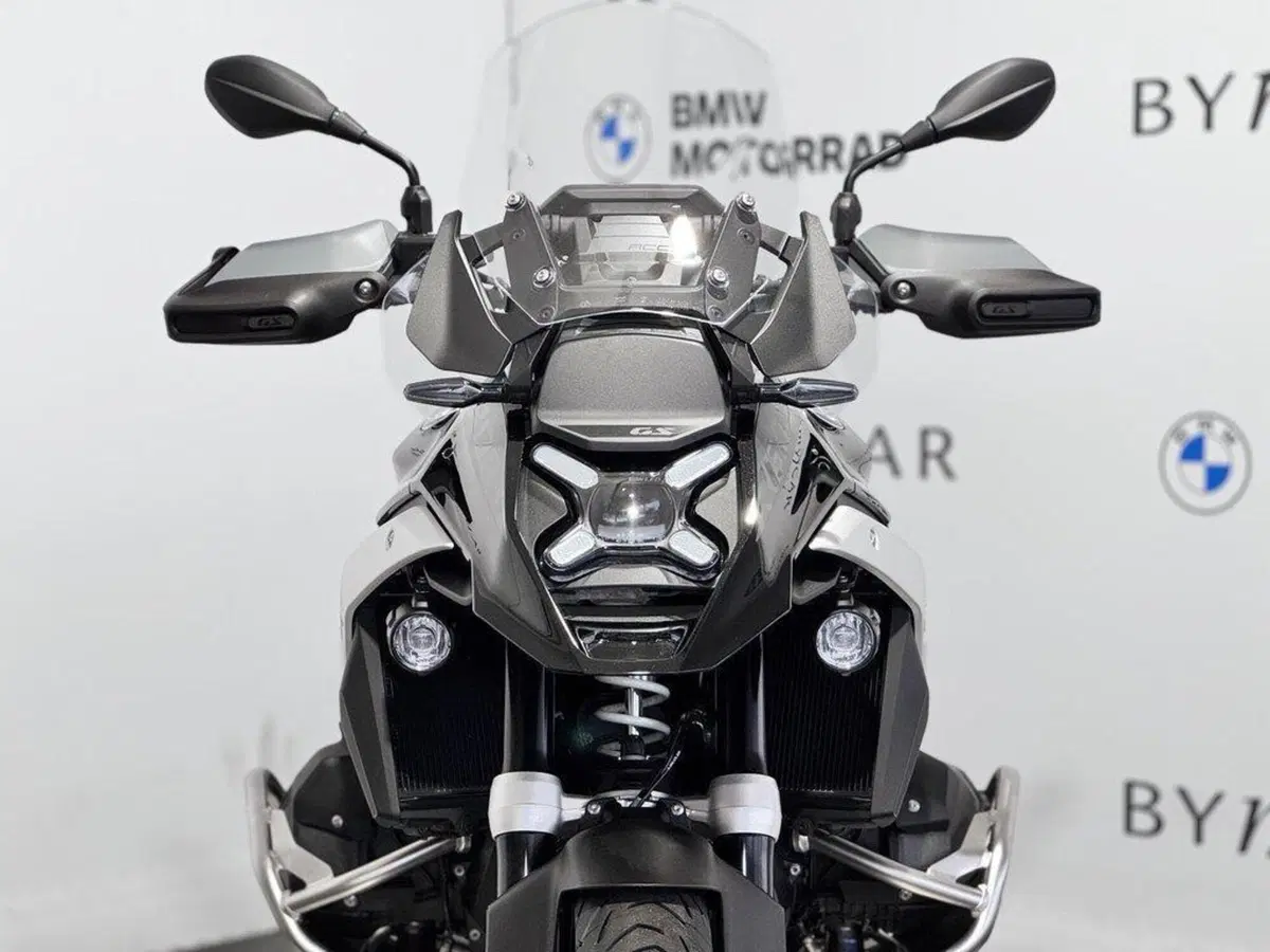 Bmw R 1300 GS (2023 - 26) (9)