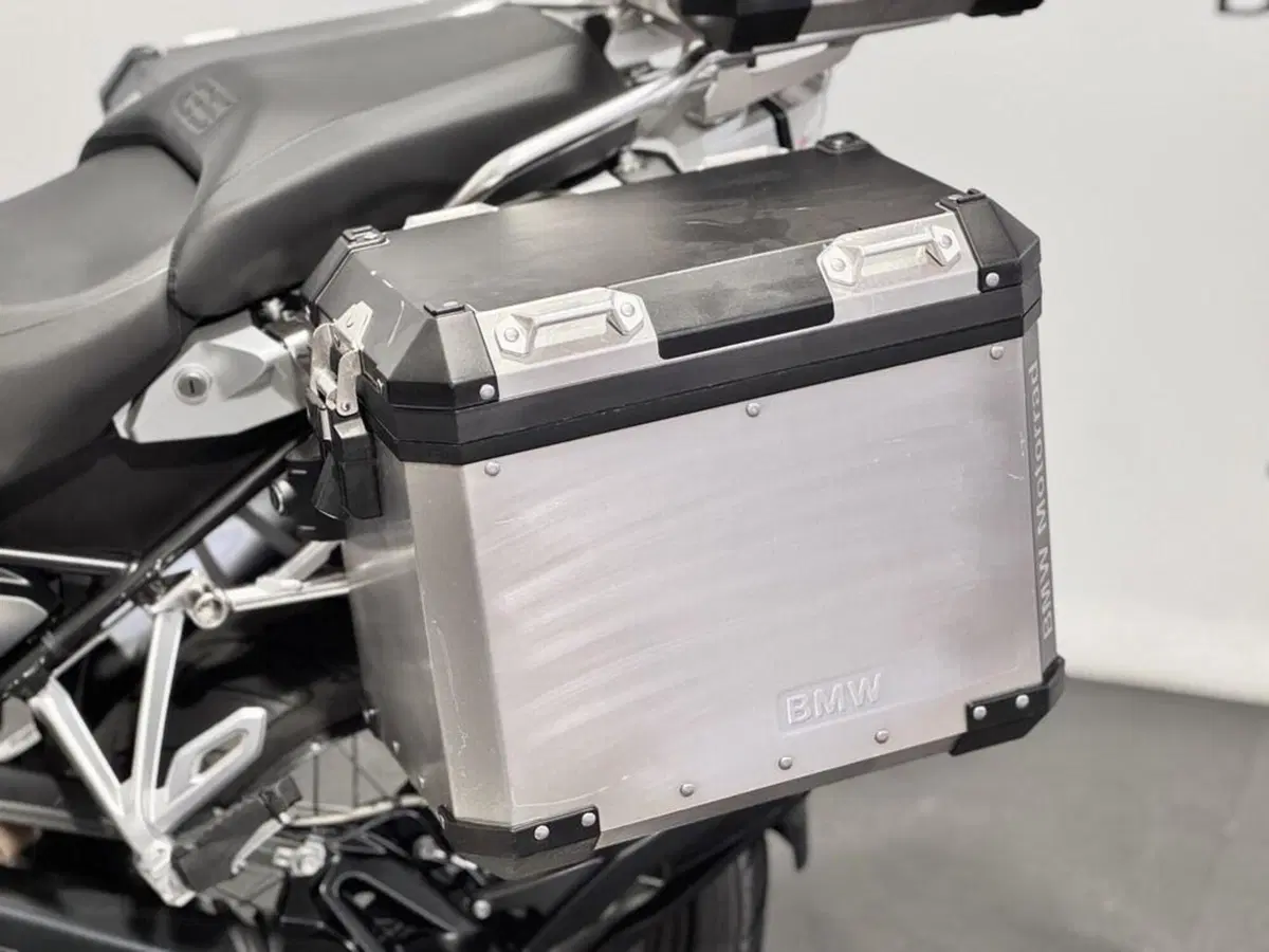 Bmw R 1200 GS Adventure (2017 - 18) (4)