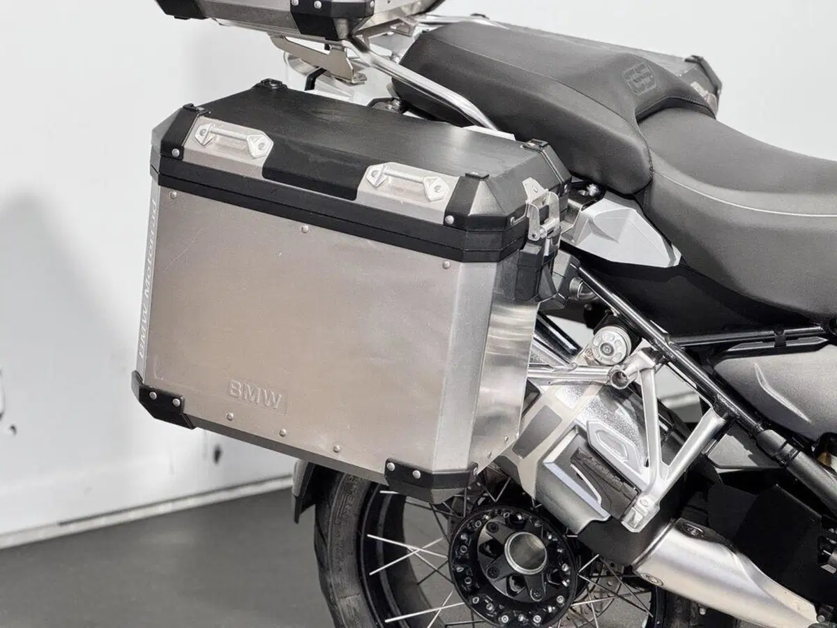Bmw R 1200 GS Adventure (2017 - 18) (13)