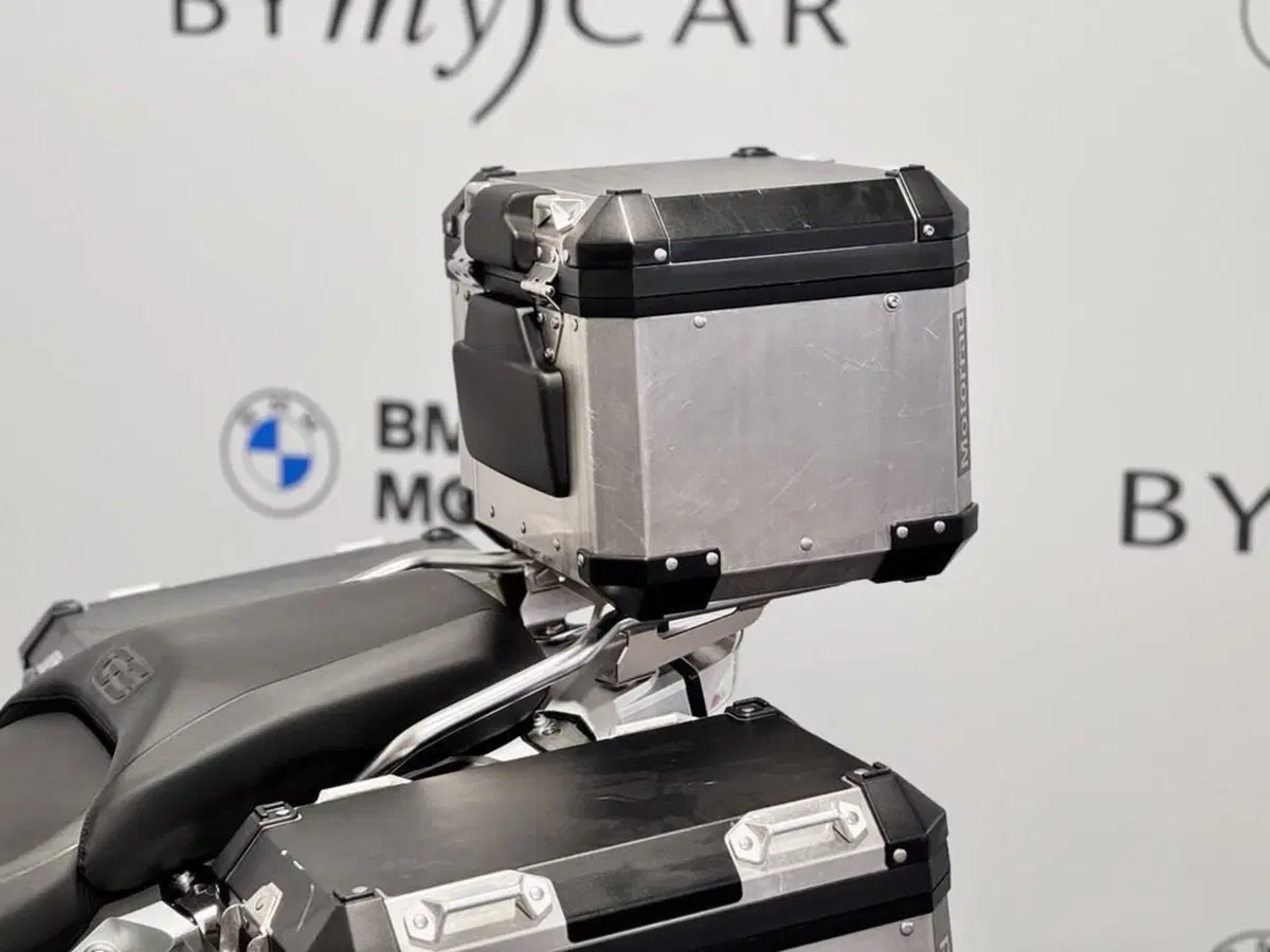 Bmw R 1200 GS Adventure (2017 - 18) (5)