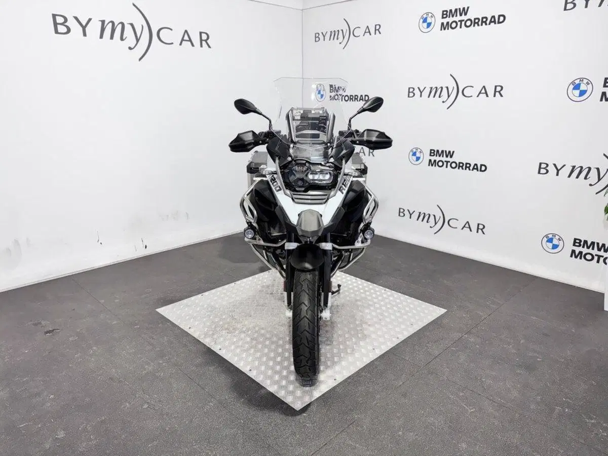Bmw R 1200 GS Adventure (2017 - 18) (8)