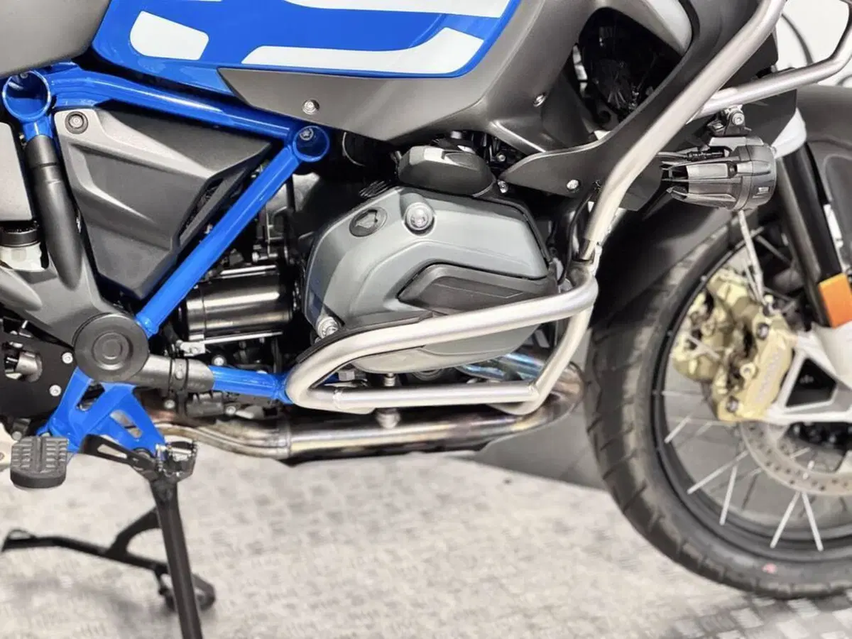 Bmw R 1200 GS Adventure (2017 - 18) (14)
