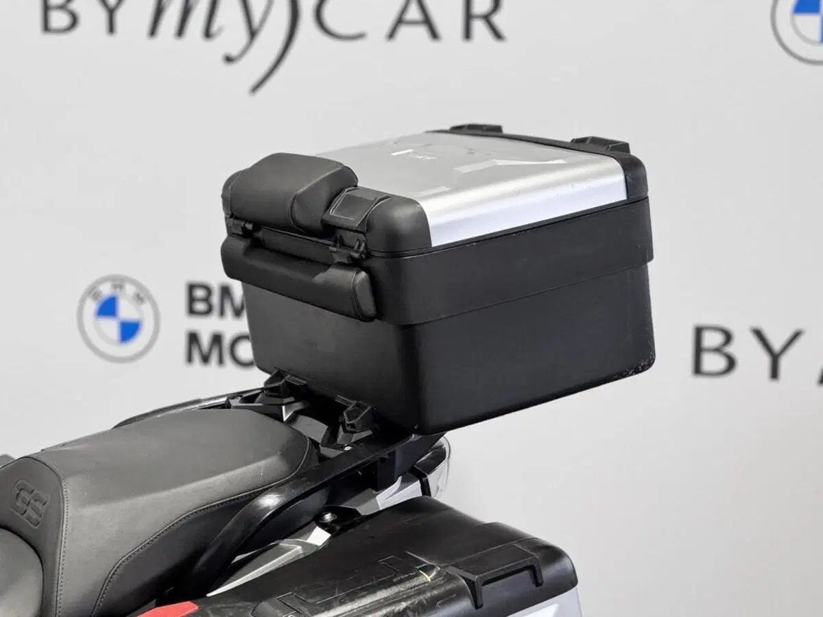 Bmw R 1250 GS (2019 - 20) (4)