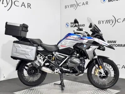Bmw R 1250 GS (2019 - 20) usata