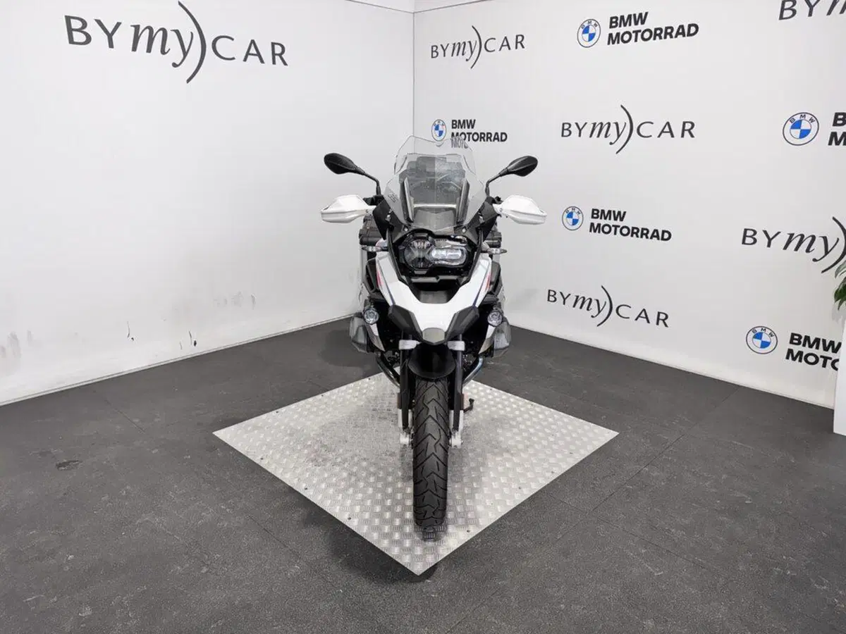 Bmw R 1250 GS (2019 - 20) (7)