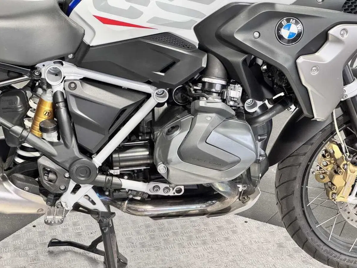 Bmw R 1250 GS (2019 - 20) (13)