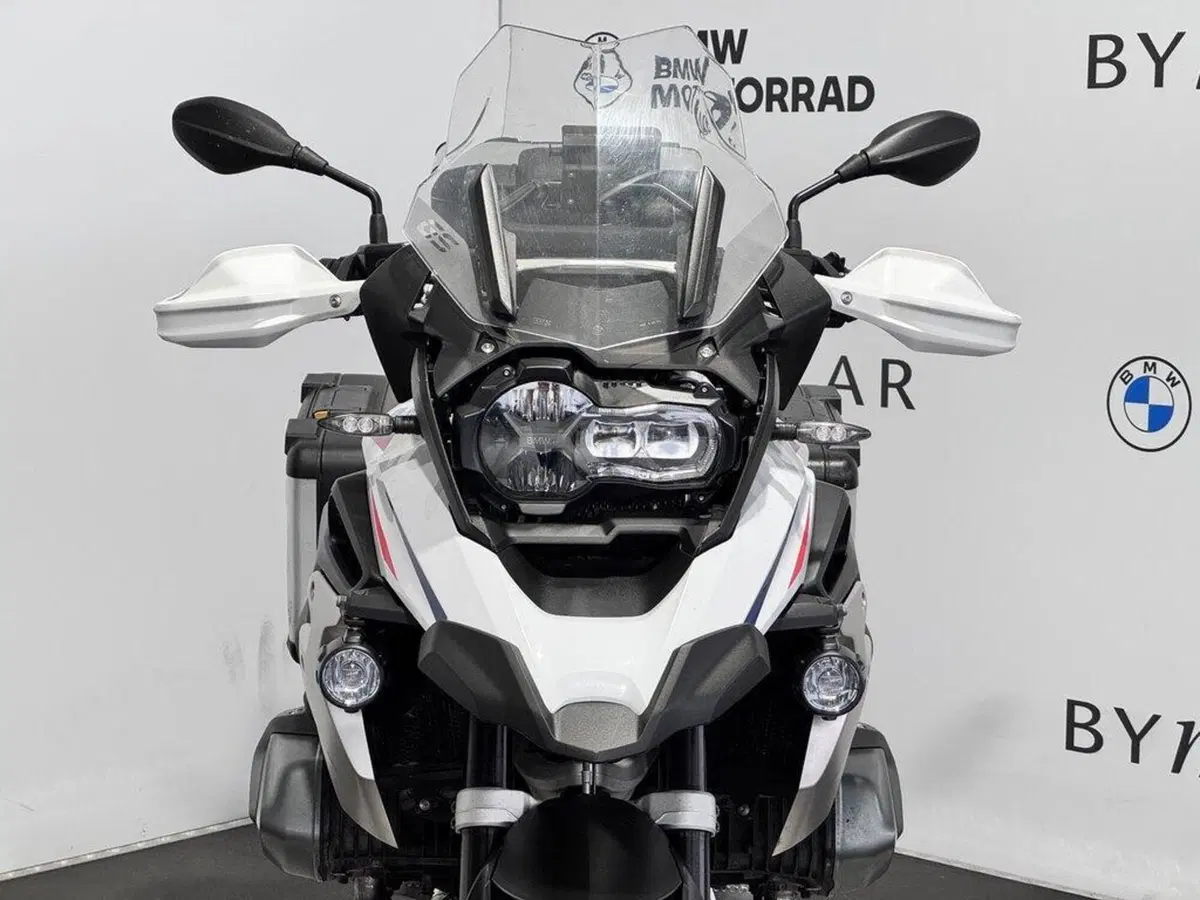 Bmw R 1250 GS (2019 - 20) (8)