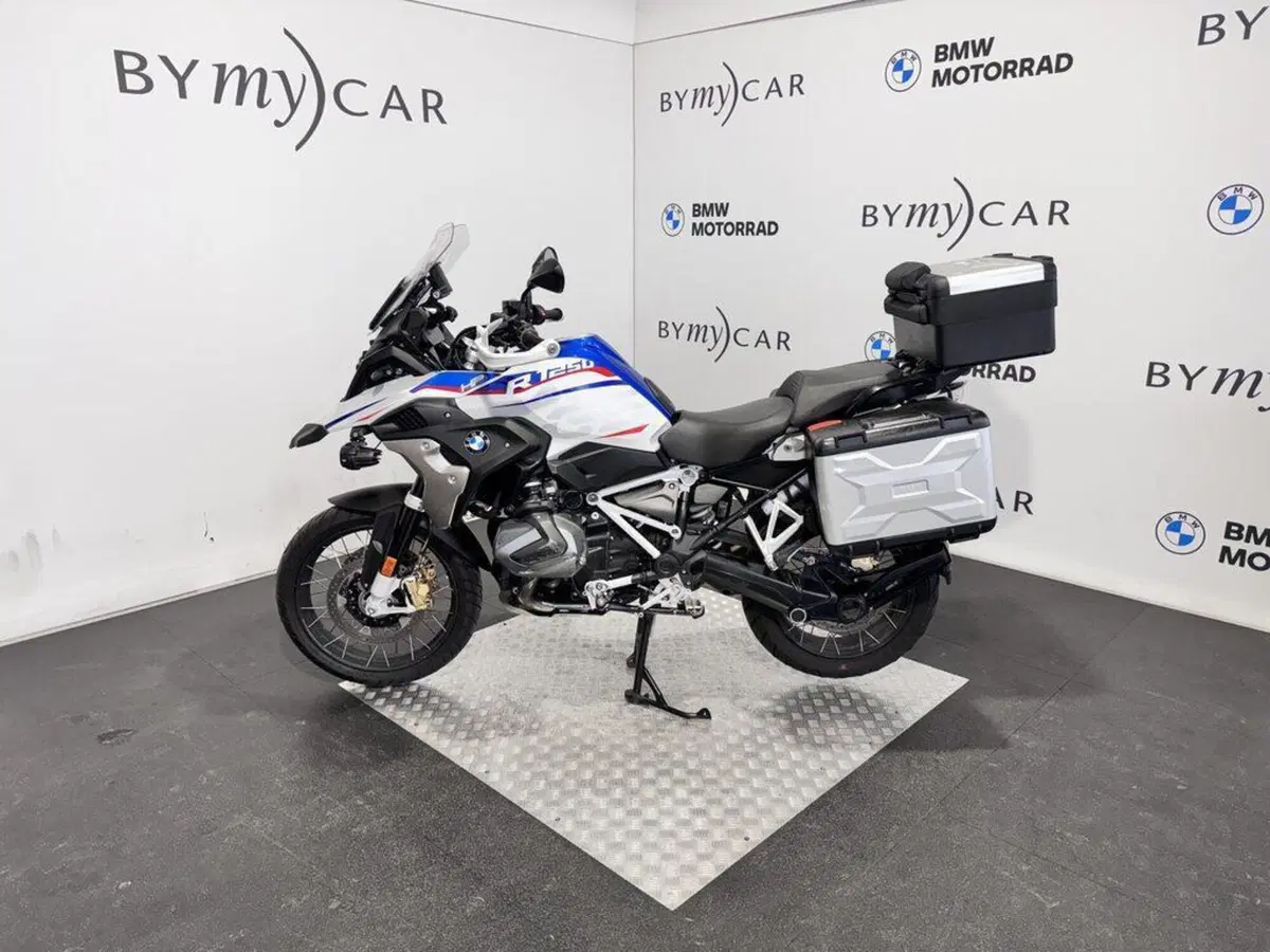 Bmw R 1250 GS (2019 - 20) (11)