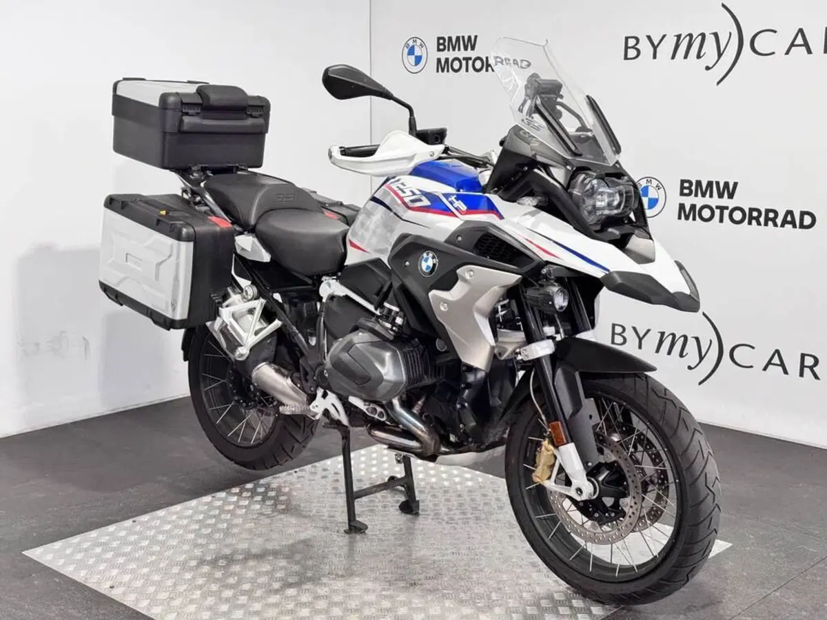 Bmw R 1250 GS (2019 - 20) (9)