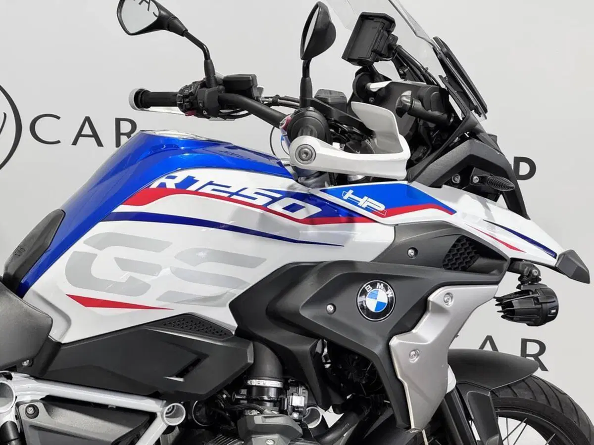 Bmw R 1250 GS (2019 - 20) (14)