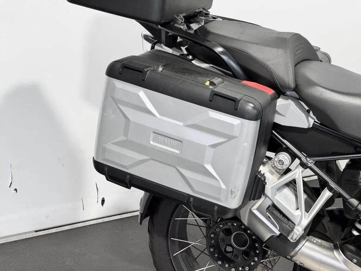 Bmw R 1250 GS (2019 - 20) (12)